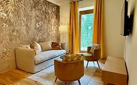 Beletage Luxury Apartments Graz